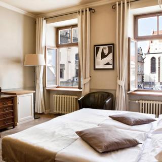 Hotel Nautilus | Tábor | Galerie 04 - 5