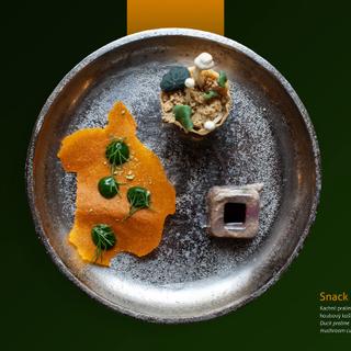 Hotel Nautilus | Tábor | Photo Gallery 01 - 12