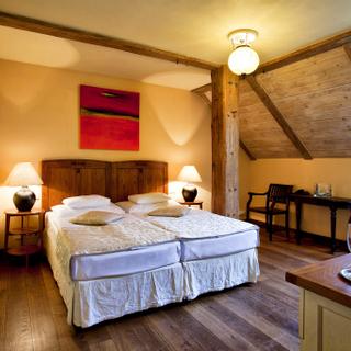 Hotel Nautilus | Tábor | Photo Gallery - 10