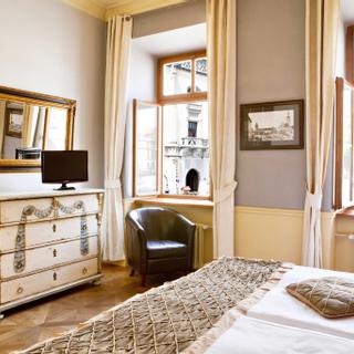 Hotel Nautilus | Tábor | Photo Gallery - 8