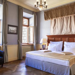 Hotel Nautilus | Tábor | Galerie 04 - 2