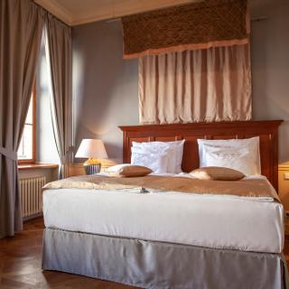 Hotel Nautilus | Tábor | Galerie 04 - 8