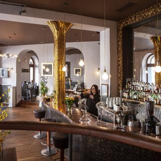 Hotel Nautilus | Tábor | Galerie 01 - 1
