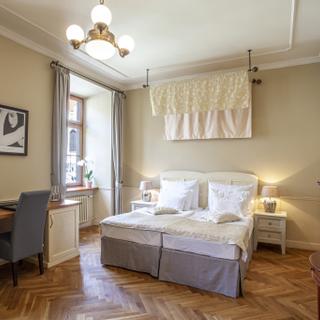 Hotel Nautilus | Tábor | Galerie 04 - 17