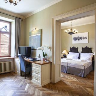 Hotel Nautilus | Tábor | Galerie 04 - 19