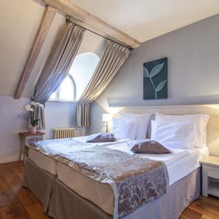 Hotel Nautilus | Tábor | Galerie 04 - 20