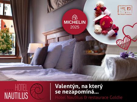 Hotel Nautilus | Tábor | 