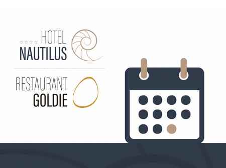 Hotel Nautilus | Tábor | Kulinářský kalendář 2023