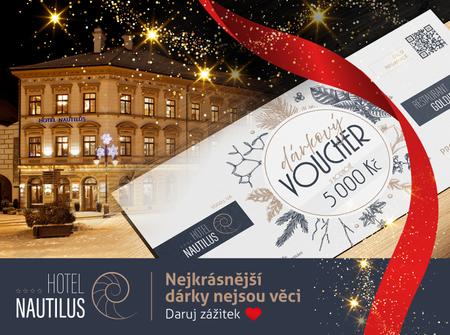 Hotel Nautilus | Tábor | 