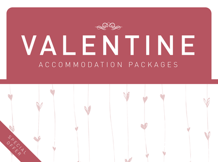 Hotel Nautilus | Tábor | Valentine accommodation packages